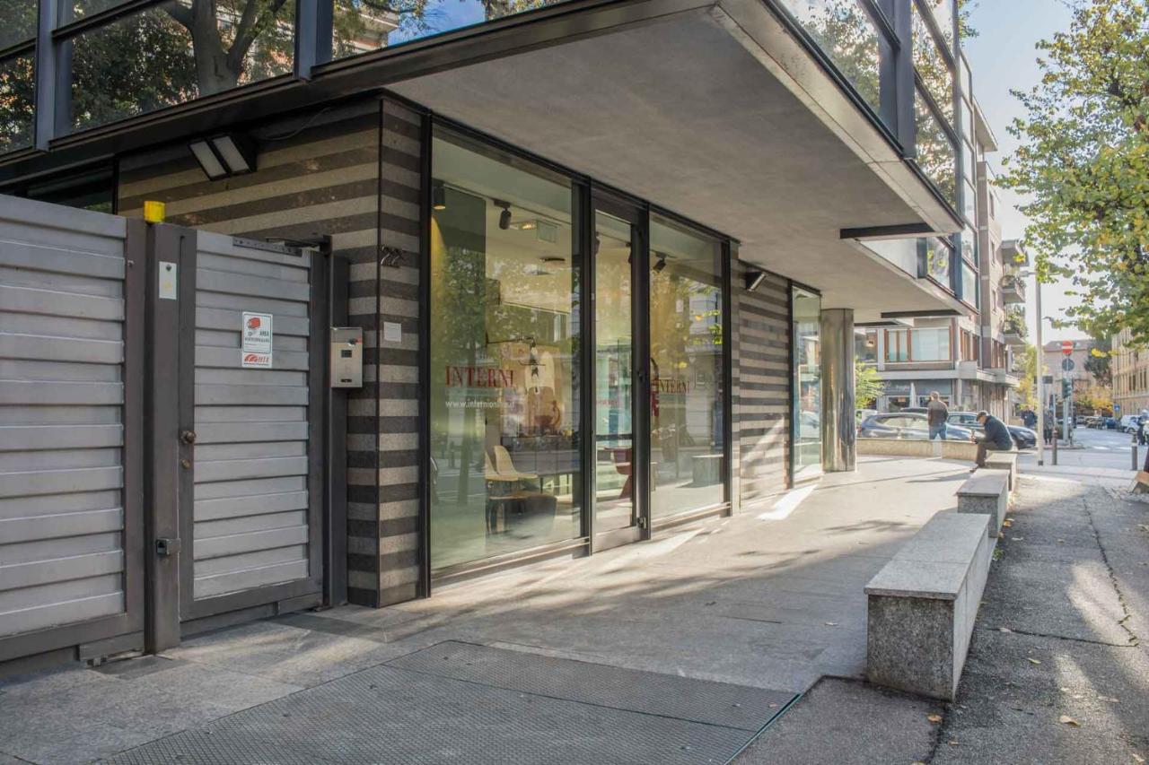 Ar Prestige Penthouse - Soho Apartment Bergamo Exterior photo