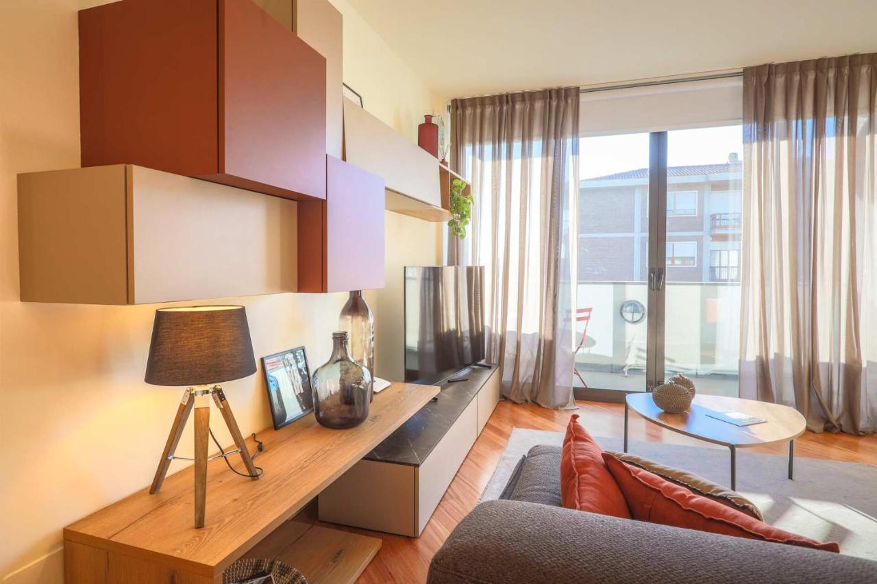Ar Prestige Penthouse - Soho Apartment Bergamo Exterior photo