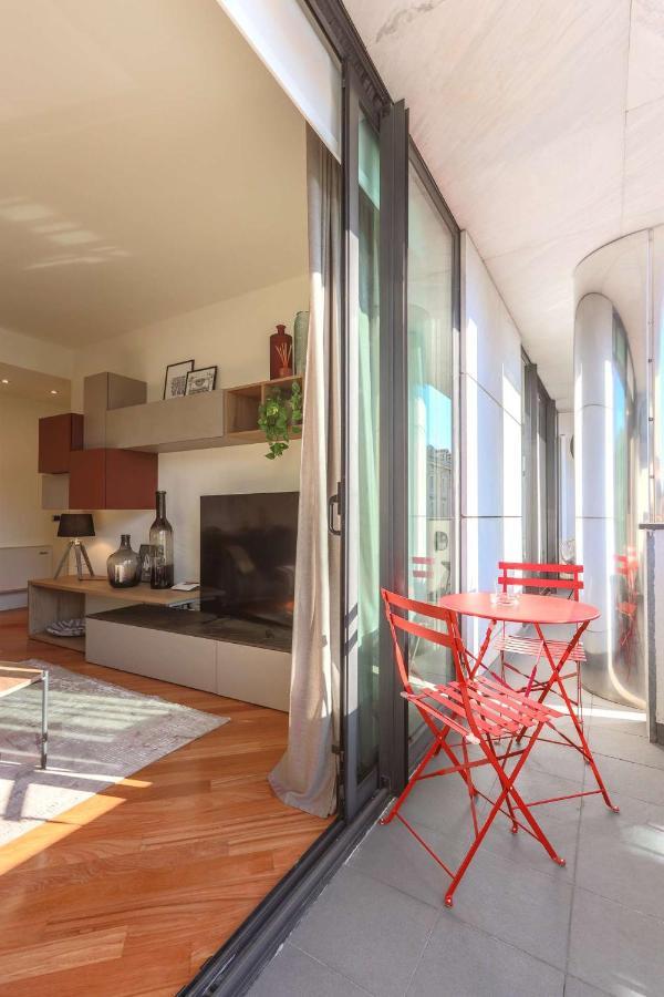 Ar Prestige Penthouse - Soho Apartment Bergamo Exterior photo