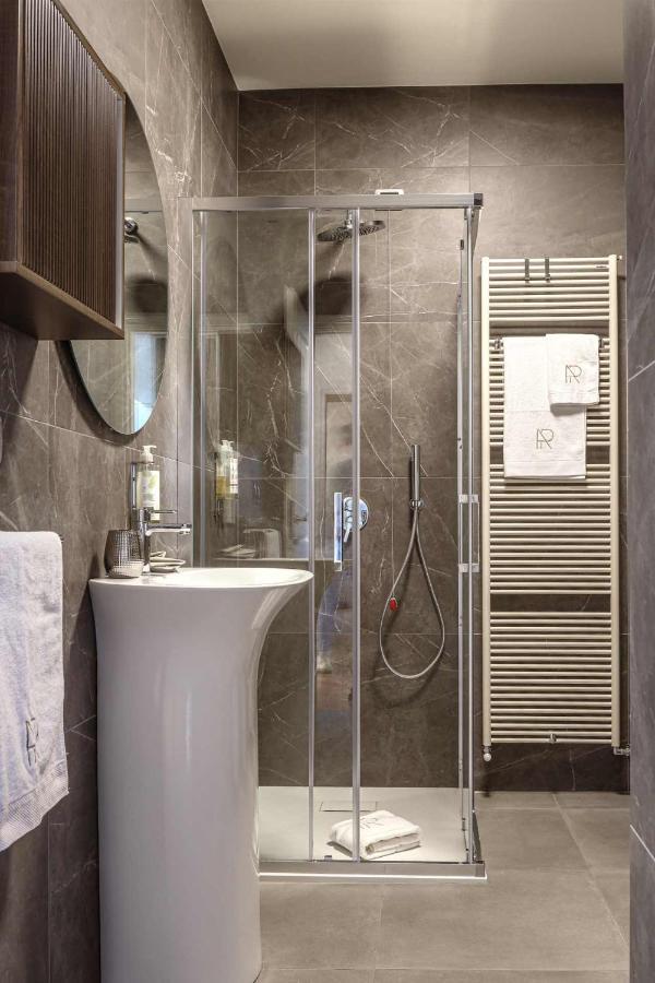 Ar Prestige Penthouse - Soho Apartment Bergamo Exterior photo